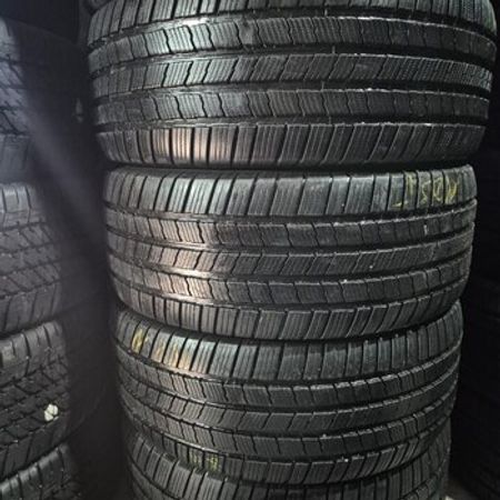 Michelin təkərləri 285/50 R20 – Bakı – ucuztap.az