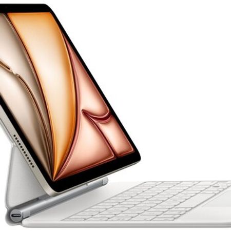 iPad Air 13-inch M2, M3, M4 magic keyboard – Bakı – ucuztap.az