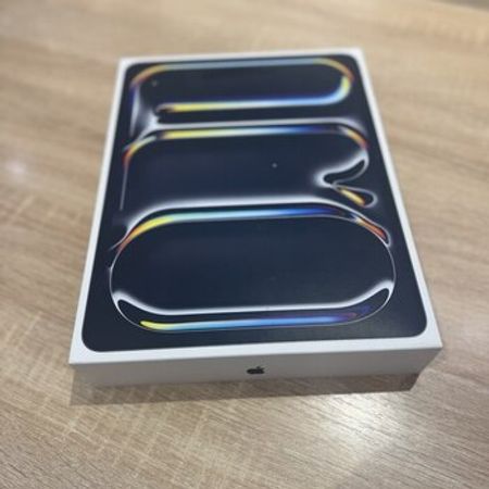 Apple iPad Pro 13-inch 256GB WiFi+Cellular 5G M5 chip – Bakı – ucuztap.az
