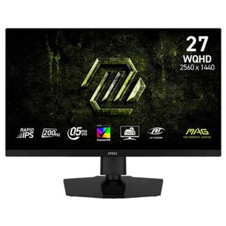 Monitor MSI MAG 274QPF E20 2K 200HZ – Bakı – ucuztap.az