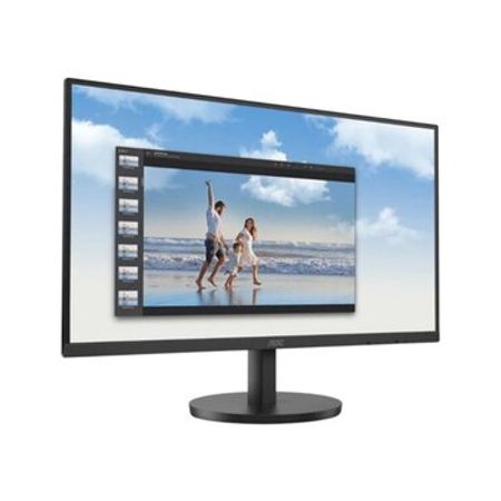 Monitor 23.8 AOC 24B30H2/71 FHD IPS 120Hz – Bakı – ucuztap.az