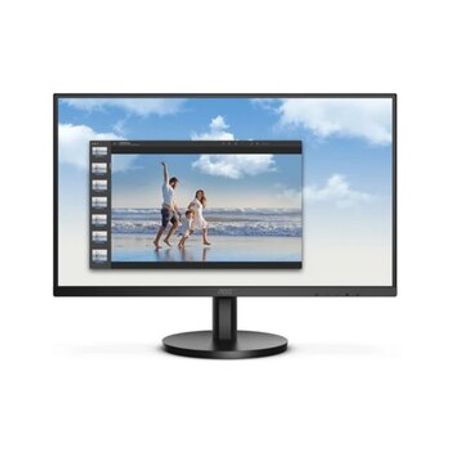 Monitor 23.8 AOC 24B30H2/71 FHD IPS 120Hz – Bakı – ucuztap.az