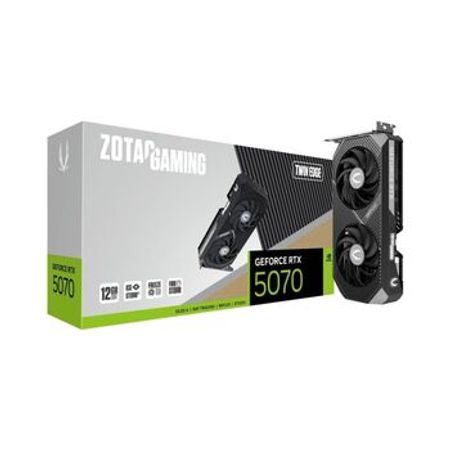 Zotac RTX5070 12GB 192BIT – Bakı – ucuztap.az