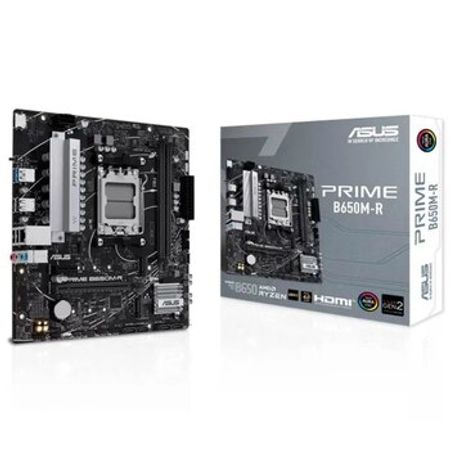 Motherboard Asus Prime B650M-R DDR5 – Bakı – ucuztap.az