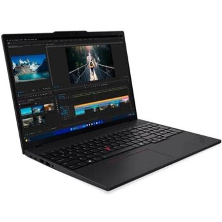 Lenovo ThinkPad T16 Gen 4 16 Ultra 7 255U/16GB – Bakı – ucuztap.az