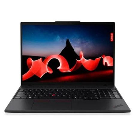 Lenovo ThinkPad T16 Gen 4 16 Ultra 7 255U/16GB – Bakı – ucuztap.az
