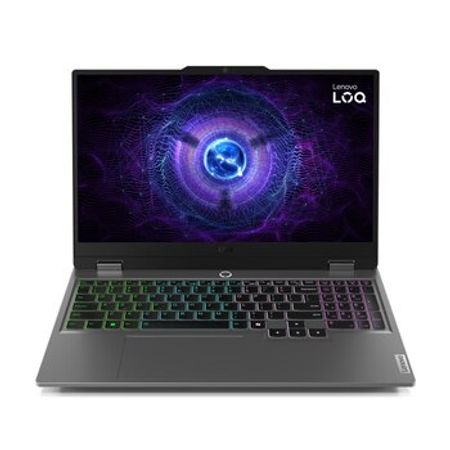 Noutbuk Lenovo LOQ 15IRX9 I7 RTX 3050 – Bakı – ucuztap.az