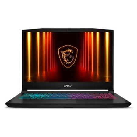 Notebook MSI Katana i7 RTX 5070 – Bakı – ucuztap.az