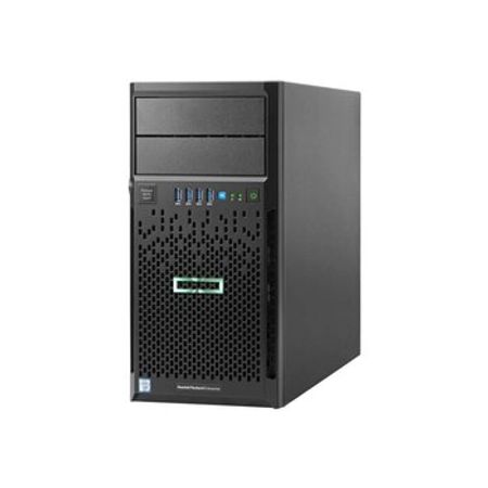 Server HPE ML30 Gen9 8SFF USED – Bakı – ucuztap.az