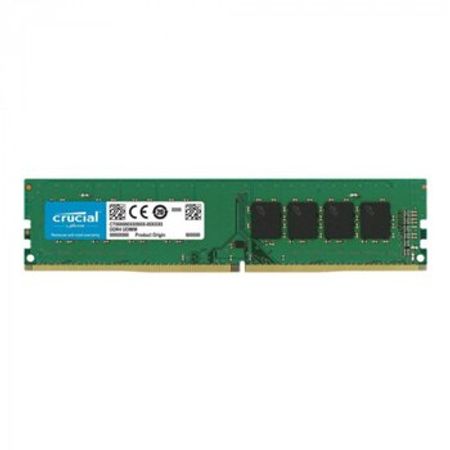 Memory DDR4 8GB Crucial 3200MHz – Bakı – ucuztap.az