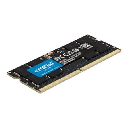 RAM Memory SO-DIMM DDR5 16GB Crucial 5600MHz – Bakı – ucuztap.az