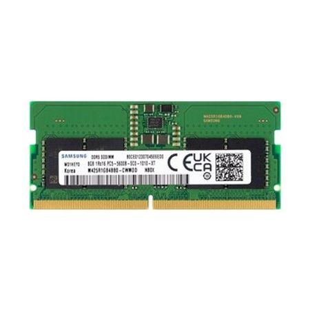 Memory SO-DIMM DDR5 8GB Samsung 5600MHz – Bakı – ucuztap.az