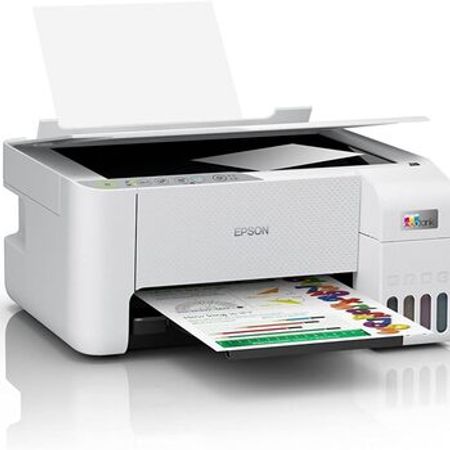 Printer InkJet Color Epson L3256 (Wi-Fi / Print / Scan / Copy) – Bakı – ucuztap.az