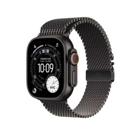 Apple Watch Ultra 3 Black – Bakı – ucuztap.az
