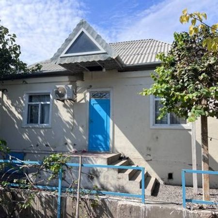 Həyət evi, Corat qəs. – Satış – ucuztap.az