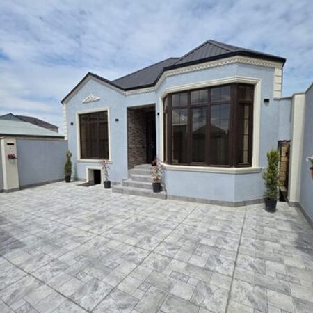 Həyət evi, Ceyranbatan qəs. – Satış – ucuztap.az