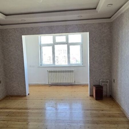 4-Otaqlı mənzil kirayə verilir, 17-ci mkr., 88 m² – Kirayə verilir – ucuztap.az