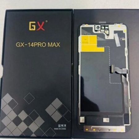 iPhone 14 Pro Max GX ekranı – Telefonlar – ucuztap.az