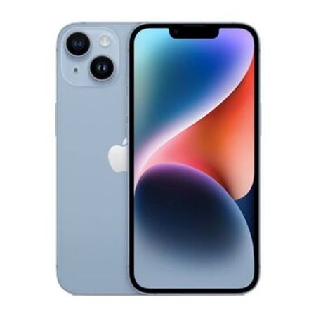 Apple iPhone 14 Blue 256GB/4GB – Telefonlar – ucuztap.az