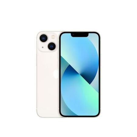 Apple iPhone 13 Mini Starlight 128GB/4GB – Telefonlar – ucuztap.az