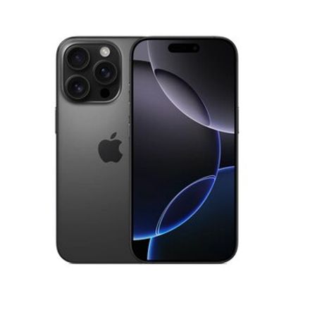 Apple iPhone 16 Pro Black Titanium 256GB/8GB – Telefonlar – ucuztap.az