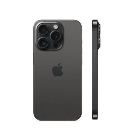 Apple iPhone 15 Pro Black Titanium 256GB/8GB – Telefonlar – ucuztap.az
