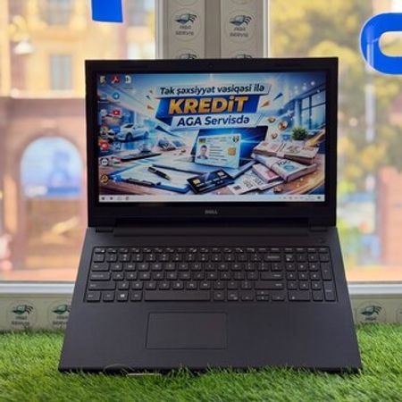 Dell Touch Screen – Noutbuklar və Netbuklar – ucuztap.az