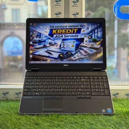 Dell Latitude E6540 – Bakı – ucuztap.az