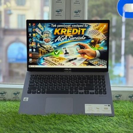 Noutbuk Asus – Bakı – ucuztap.az