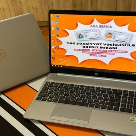 HP 250 G8 – Bakı – ucuztap.az