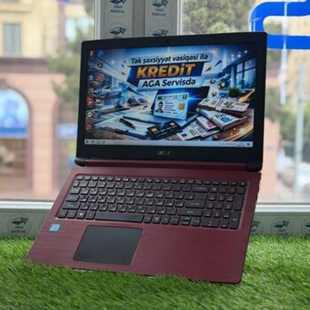Noutbuk Acer – Bakı – ucuztap.az