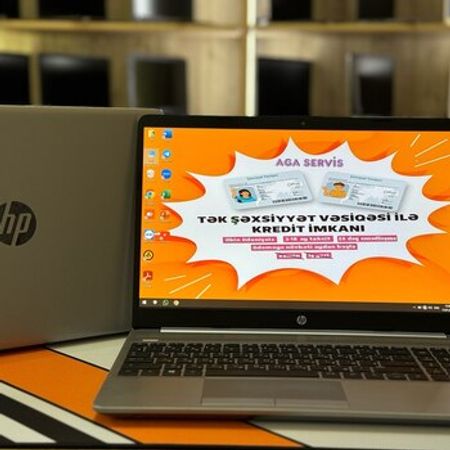 Noutbuk HP – Bakı – ucuztap.az