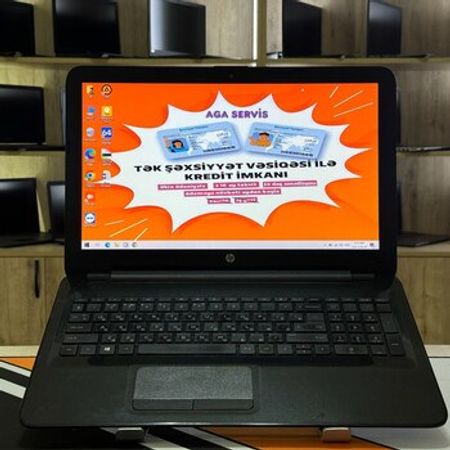 Noutbuk HP – Bakı – ucuztap.az