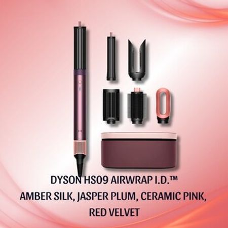 Fen Dyson Airwrap Co-Anda 2x (HS09) – Bakı – ucuztap.az