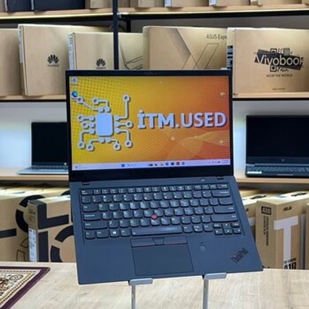 Lenovo Thinkpad x1 carbon – Noutbuklar və Netbuklar – ucuztap.az