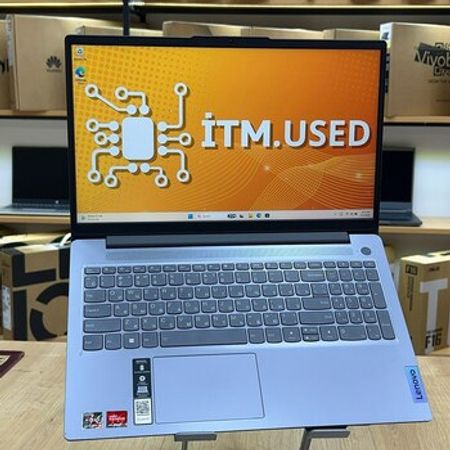 Lenovo IdeaPad Slim 3i – Noutbuklar və Netbuklar – ucuztap.az