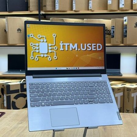 Lenovo Thinkbook – Noutbuklar və Netbuklar – ucuztap.az