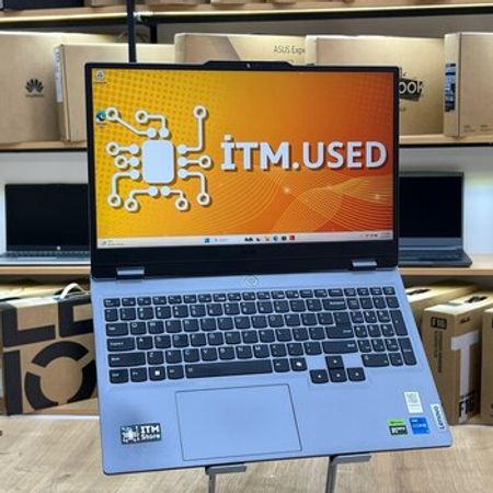 Lenovo loq 15İRX9 – Noutbuklar və Netbuklar – ucuztap.az