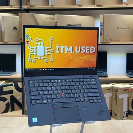 Lenovo Thinkpad x1 carbon – Noutbuklar və Netbuklar – ucuztap.az