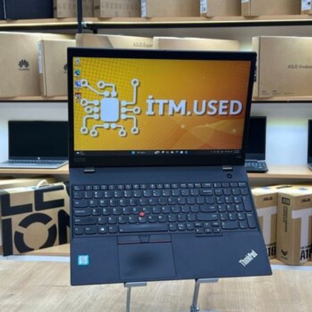 Lenovo Thinkpad T590 – Noutbuklar və Netbuklar – ucuztap.az