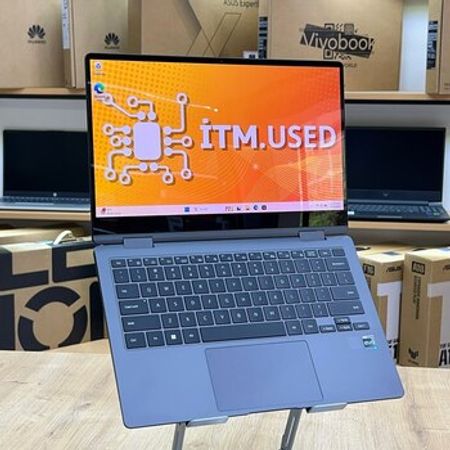 Noutbuk Samsung 360 – Noutbuklar və Netbuklar – ucuztap.az