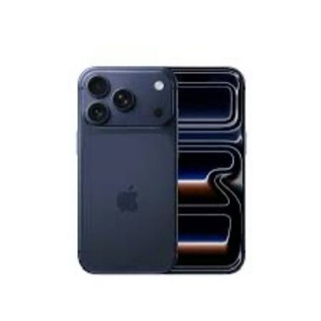 Apple iPhone 17 Pro Deep Blue 256GB/12GB – Telefonlar – ucuztap.az