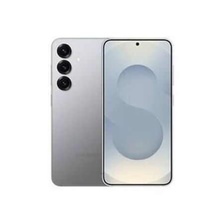 Samsung Galaxy S25 Silver Shadow 128GB/12GB – Telefonlar – ucuztap.az