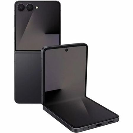 Samsung Galaxy Z Flip 7 Jet Black 256GB/12GB – Telefonlar – ucuztap.az