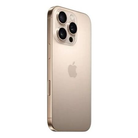 Apple iPhone 16 Pro Desert Titanium 128GB/8GB – Telefonlar – ucuztap.az