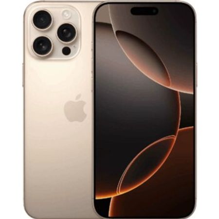 Apple iPhone 16 Pro Max Desert Titanium 256GB/8GB – Telefonlar – ucuztap.az