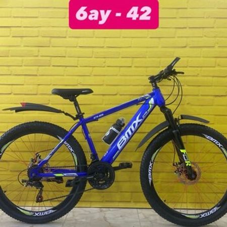 Velosiped 26 BMX-906 – Velosipedlər – ucuztap.az