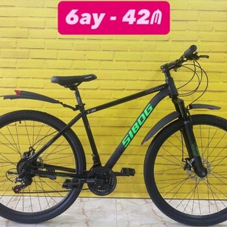 Velosiped SİBOG-F – Velosipedlər – ucuztap.az