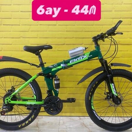 Velosiped 24 BMX-102 – Velosipedlər – ucuztap.az