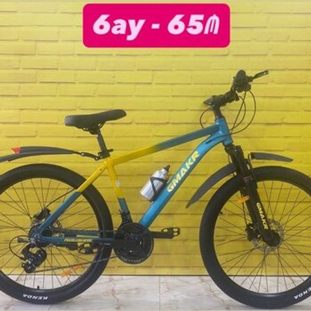 Velosiped 26 GMAKR-F – Bakı – ucuztap.az